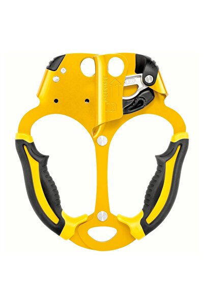 PETZL Ascentree İkiz El Jumarı