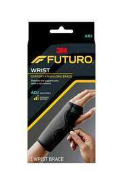 FUTURO ADJ. REV SPLINT WRIST WRIST BRACE 10770EN