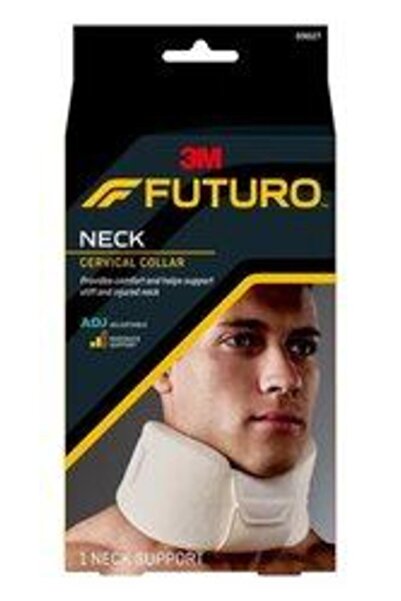 FUTURO 09027 طوق عنق الرحم قابل للتعديل