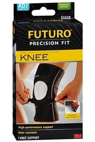 FUTURO 01039 دعامة الركبة إنفينيتي بريسي فيت.