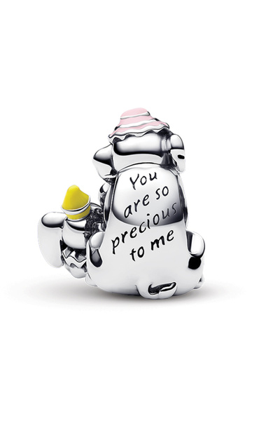 Pandora Disney Dumbo ve Anne Charm