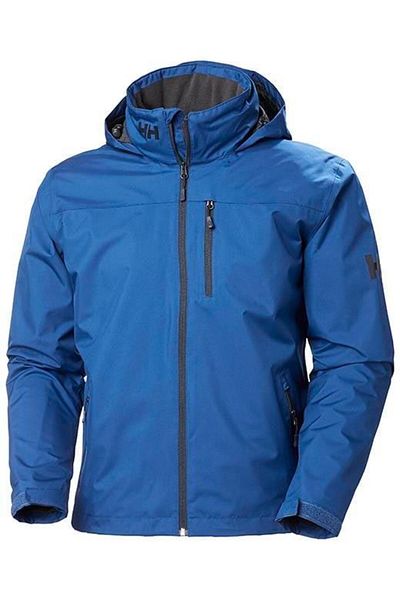 Helly Hansen Crew Hooded Midlayer Coat