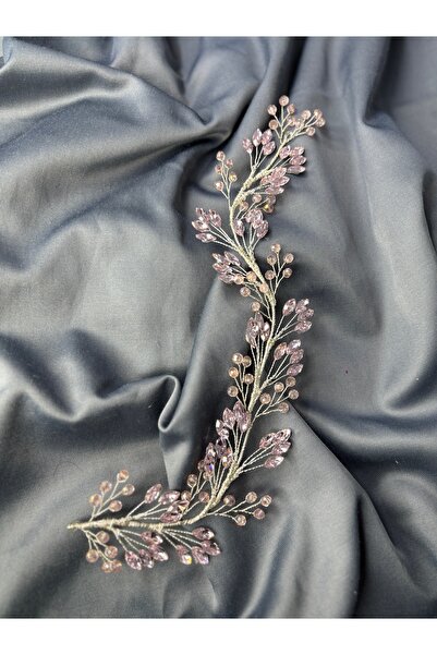 Limelia Benna Sparkling Bridal and Henna Hair Accessory