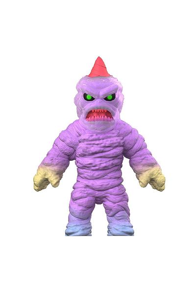 Sunman Mutans Series Stretch Figures - 23577 Yumyums