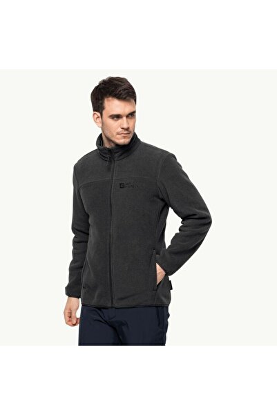 Jack Wolfskin Taubenberg 3IN1 Erkek Outdoor Mont-1115311ARE