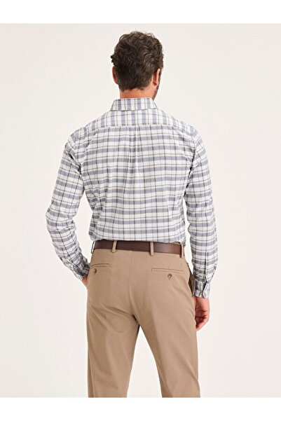 Dockers Oxford Slim Fit Gömlek