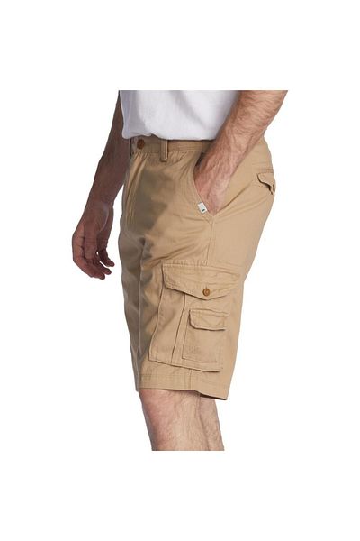 Quiksilver شورت كروشيه للرجال من Crucial Battilesh-EQYWS03848