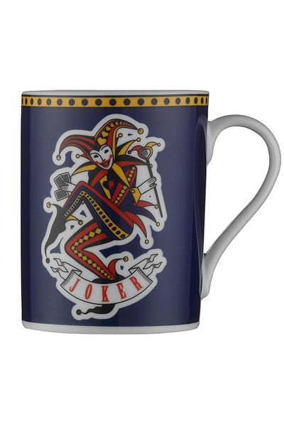 Kütahya Porselen Briscambille Single Mug