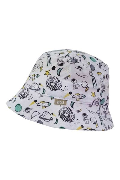 Aware Time Kitti 1-3 Years Old Baby Boy&Child Summer Sombrero Cap