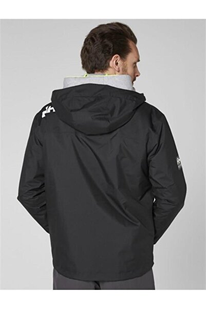 Helly Hansen Crew Hooded Midlayer Erkek Spor Ceket-HHA.33874