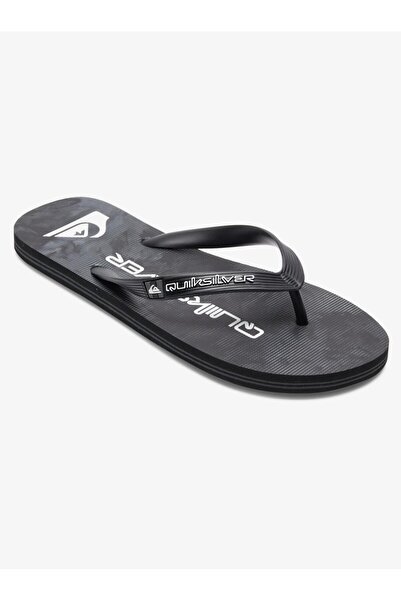 Quiksilver Men's Slippers Molokai Massive Black