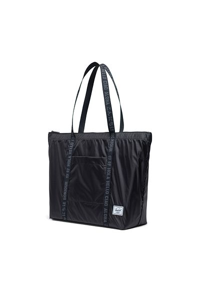 Herschel Supply Co. Herschel Portland Foldable Tote Shoulder Bag