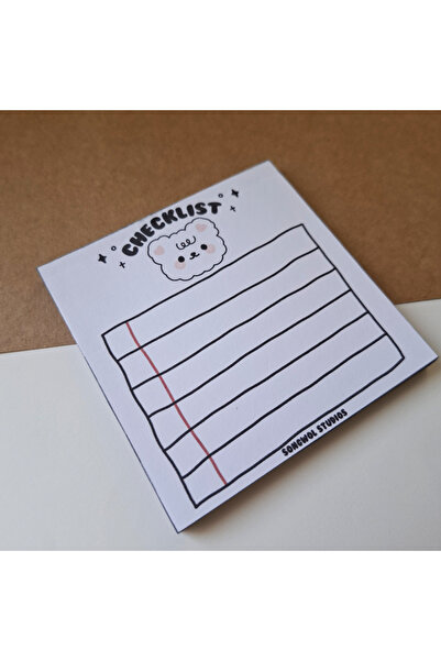 Songwol Studios التحكم في الدب، قائمة المهام، لوحة المذكرات، لوحة المذكرات، المفكرة