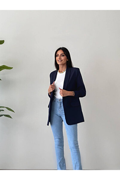 Womengrom Hayal Women's Sleeve Gathered Jacket