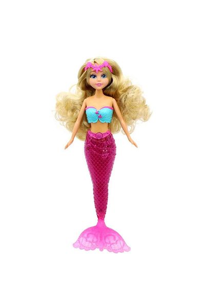 Sunman Illuminated Dreameez Mermaid