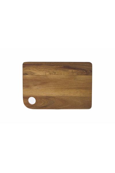 Porland 28cm Akazie Presentation Board