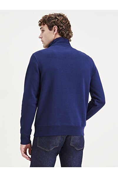 Dockers 1/4 Казак на блискавці