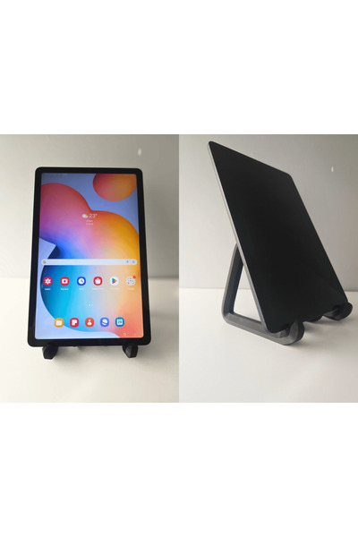 Baalaa Tablet Tutucu - Tablet Standı - Tablet Tutacağı - Tasarım Modern Şık Tablet Standı