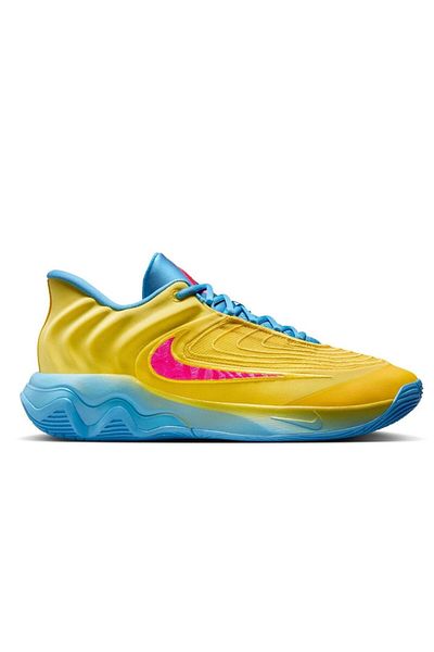 Nike حذاء كرة السلة Giannis Immortality 4 'Candy Funhouse' 10 - FQ3680-700