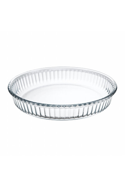 Ambition Heat-resistant tart pan 26cm, round, Excellent