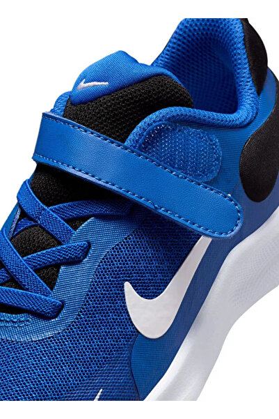 Nike Revolution 7 (Psv) Mavi Çocuk Ayakkabısı