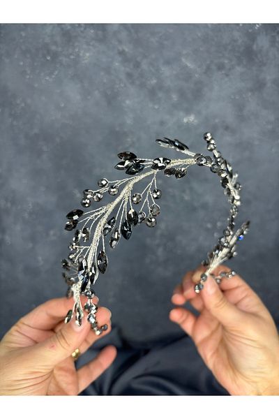 Hayalperest boncuk Benna Special Design Bridal Henna Hair Accessory