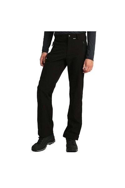 Icepeak Ανδρικό παντελόνι εξωτερικού χώρου Uba Softshell