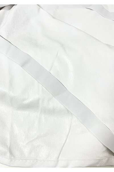 Class Home Collection Protectie Waterproof Mattress Protector, Class Home Collection, White, 140x200 cm