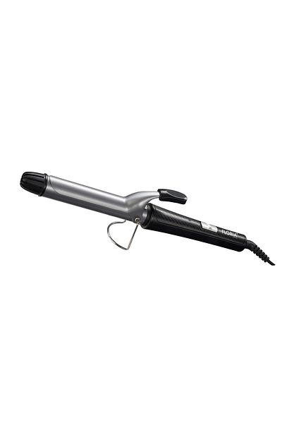 Floria Ondulator de par Floria ZLN9464 cu clips, diamentru de 25mm, temperatura maxima de 200 grade, 40W