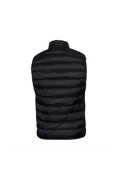 Milo Kone Vest Men's Vest Black - Kone Vestblk