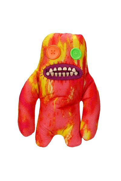 Sunman Laboratory Misfits Plush S1 - 6 – Sasquoosh