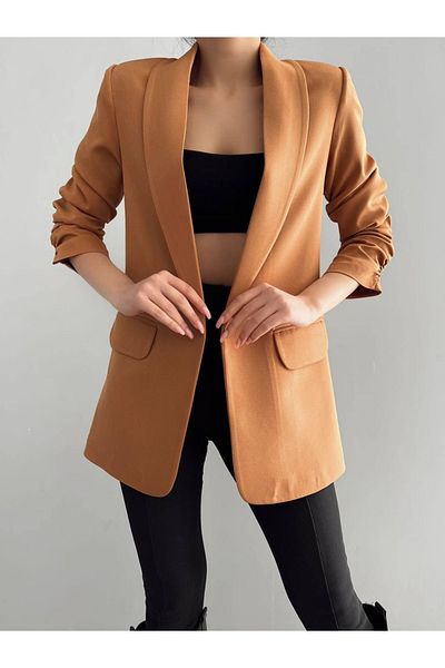 Womengrom Γυναικείο μανίκι με κορδόνι Hayal