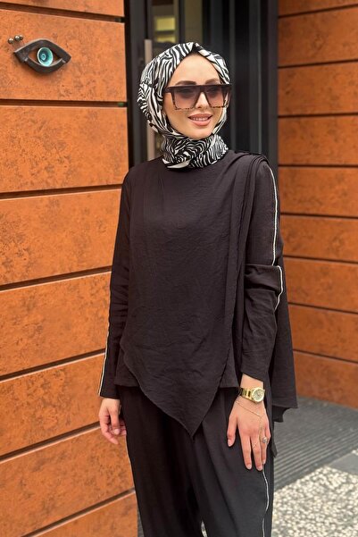 Moodbasic Takım Ma24.06 Siyah