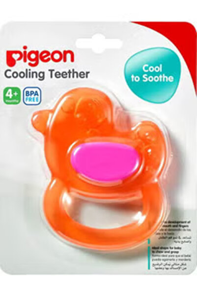 Pigeon N627A COOLING TEETH DUCK