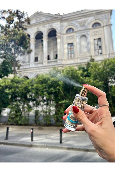 Hatun İstanbul Hatun Istanbul Haydarpaşa Kolonya 33 ml