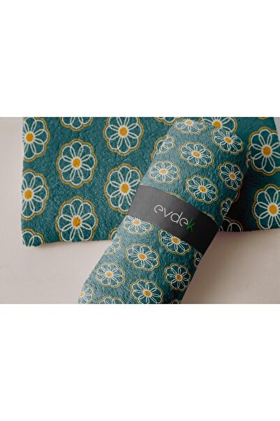 Evdek 2-пари рушників для рук і обличчя - 50x70 Ds15