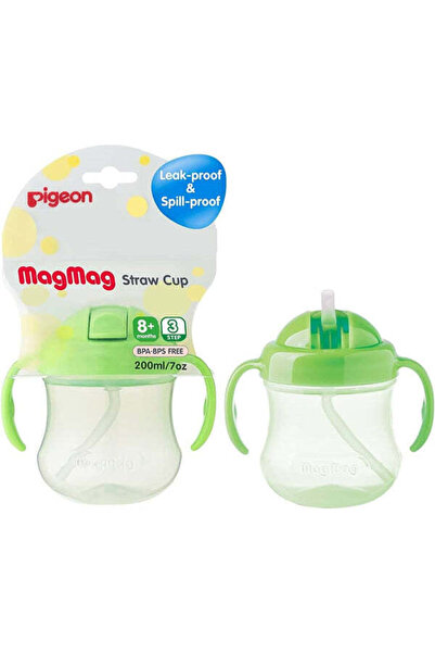 Pigeon كوب ماج ماج سترو ST3