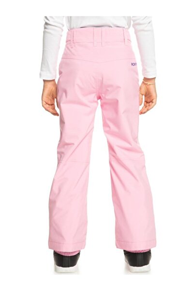 Roxy Backyard Pt 8-16 Years Girls Ski/Snowboard Pants-Ergtp03050