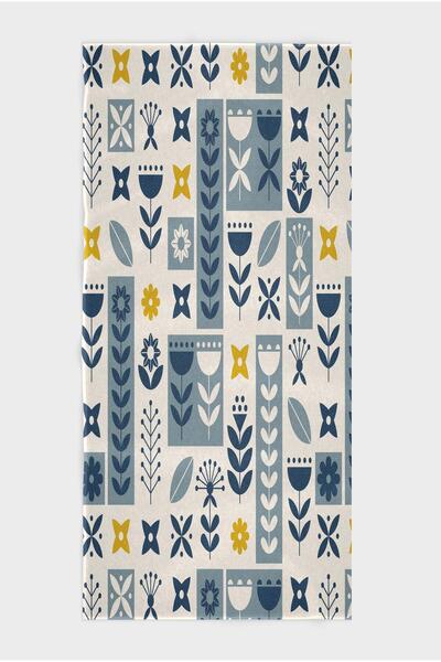 Evdek 2-парова рушник для рук і обличчя - 50x70 Ds20