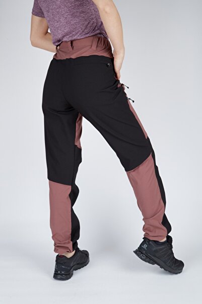 Alpinist Rugged Flex Women's Trousers