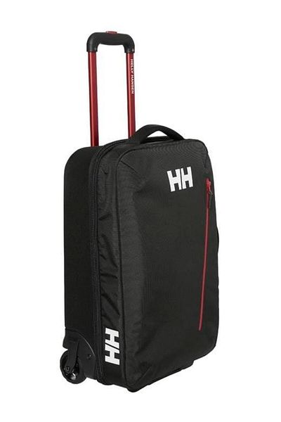 Helly Hansen Sport Explorer Trolley 40 Lt Travel Bag-Hha.67445