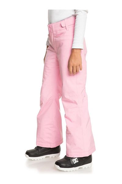 Roxy Girl Ski/Snowboard Pants 8-16 Years Backyard Ergtp03050