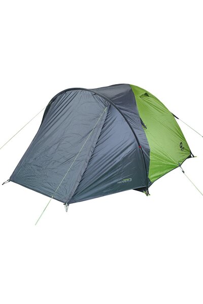 HANNAH Hover 3 Kişilik Comfort Çadır