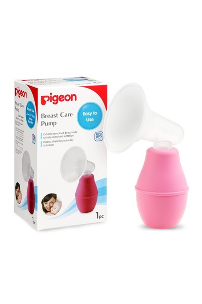 Pigeon Q803 BREAST PUMP PLASTIC
