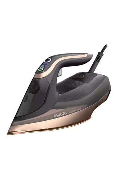 Philips Philips Steam Iron Series 8000 - 80g/min Continuous Steam, 350 ml 3000 W