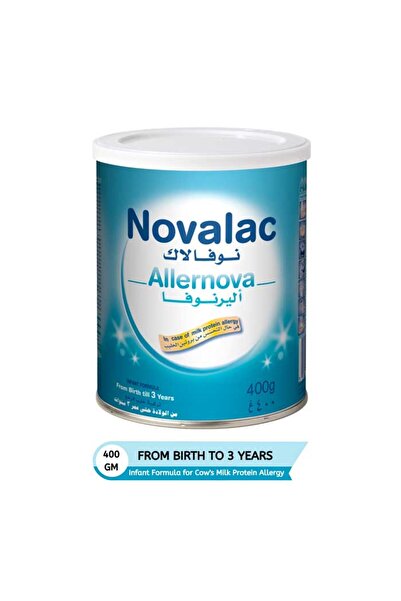 NOVALAC ALLERNOVA 400G