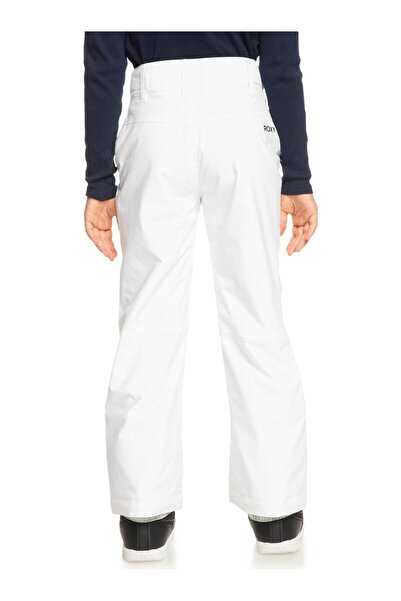 Roxy Backyard Pt 8-16 Years Girls Ski/Snowboard Pants-Ergtp03050