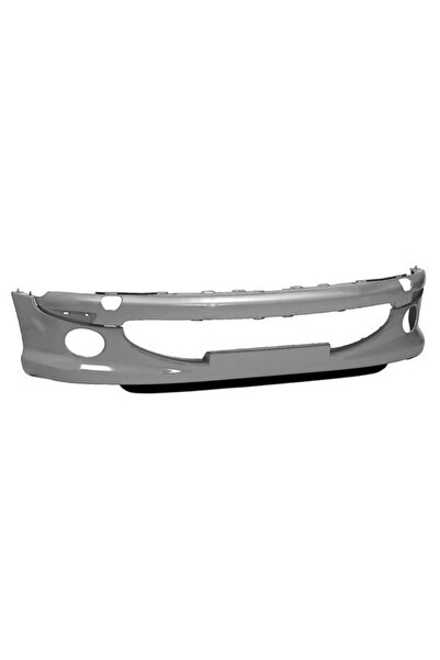 AÇIK OTOMOTİV Peugeot 206 Ön Tampon Sisli 98-2006 Arası 7401.n4