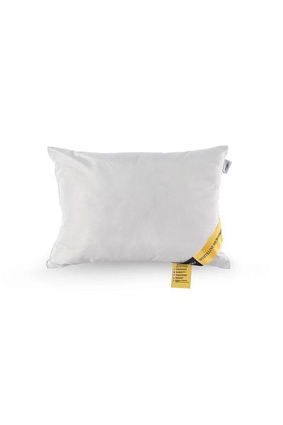 Bellona Whiteline Microfiber Pillow 60 x 80 cm – White
