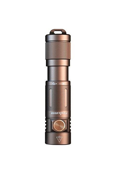 Fenix E05R 400 Lümen Anahtarlık Fener-FENİXE05R26